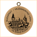 No.102 - BUDAPEST - VAJDAHUNYAD